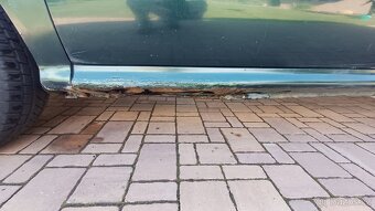 Škoda Octavia I 1,9 TDI Combi 81kw - Laurin Klement - 8