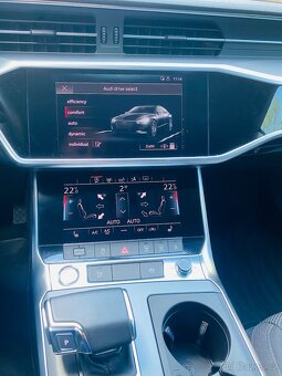 Audi a7 55 tfsi - 8