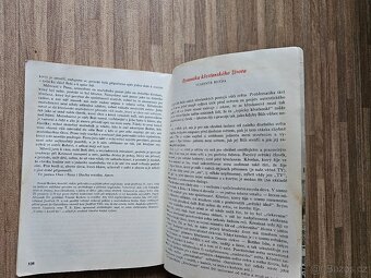 Prodám cyrilometodejský kalendář - 8
