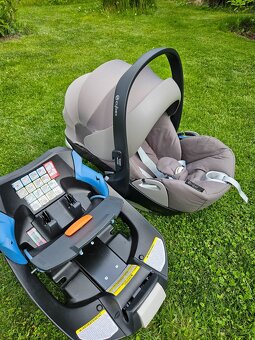 Cybex Gazelle S - 8