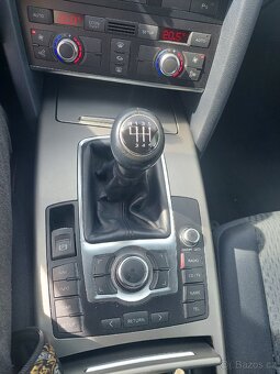 Prodám Audi A6 2.7tdi 6 rychlostní - 8