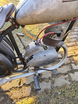 ČZ 150c - 8