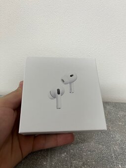 Apple Airpods Pro - 8