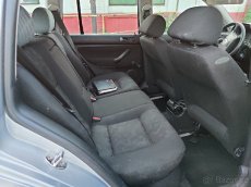Náhradní díly VW GOLF 4 VARIANT (2000,2.0 benzín) - 8