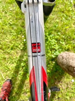 Horské kolo ROCKMACHINE thunder xc series - 8