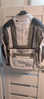Bunda RST Adventure-X - 8