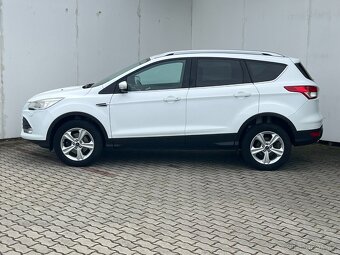 Ford Kuga 1.6L SCTi 110 kW EcoBoost - 8