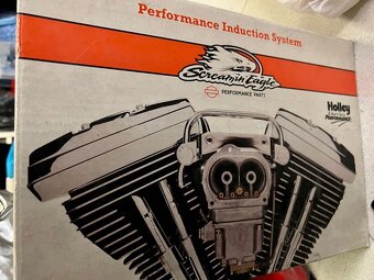 Harley Davidson Fat Boy Anniversary - 8