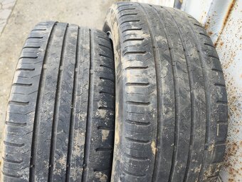 17"letní alu sada 5x114 origo Suzuki SX4 Kizashi S-Cross - 8