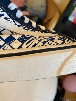 Boty Vans - 8