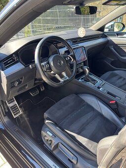 VW Arteon 2.0 TSI R-line - 8