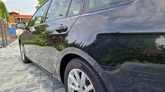VW GOLF 7 1.4 TSI DSG.110KW.NEZÁVISLÉ TOPENÍ.PANORAMA.LOUNGE - 8