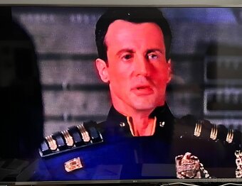 Soudce Dredd - Sylvester Stallone - 8