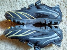 vel.40/41, Northwave, MTB cyklo tretry na kolo - 8