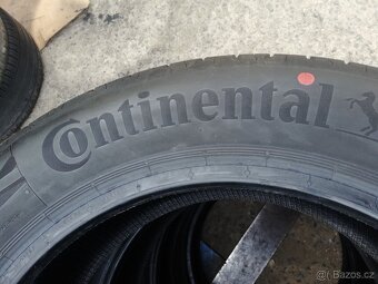 Demo letní pneumatiky Continental 195/55 R16 87H - 8