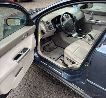Volvo V50 2.0 D - 8