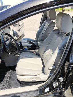 Mazda CX7 ,2.2D 127kw.2012r.159tkm - 8