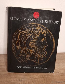 Prodám knihy - 8