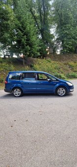 Ford galaxy 2.0 tdci 103kw 7 mist - 8