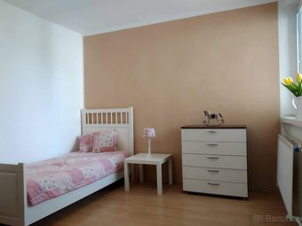 Senecké jazerá Slovensko levné ubytování v apartmánech - 8