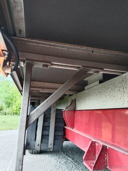 Peugeot Boxer 2.2 HDi | Plachtová dodávka | Spaní | L4H2  CZ - 8