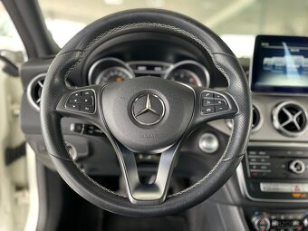 Mercedes-Benz GLA 200d LED Comand Kamera El.Kufr - 8
