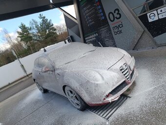Alfa Romeo Mito 1.6 JTDm 88kw - 8