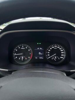Prodám Hyundai Tuscon 1.6i Adventure - 8