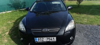 Kia ceed - 8