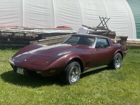 corvette - 8