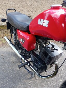 Mz 125/150 - 8