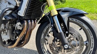 Honda CB 600 F Hornet 2005 - 8