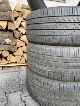 Sada letních pneu Hankook Ventus S1 evo2 SUV 245/45 R19 - 8