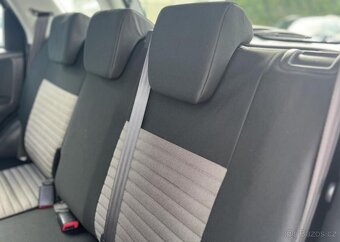 Fiat Sedici 1.6i 88KW 4X4 KLIMATIZACE manuál 88 kw - 8
