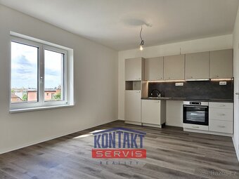 Pronájem nově rekonstruovaného bytu 3+kk, 62 m2 - České Budě - 8