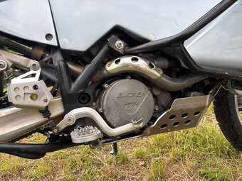 KTM 950 Adventure,r.v.2003 - 8