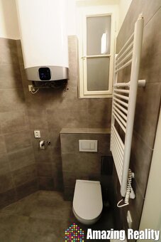 Pronájem bytu 2+kk, 50 m2, v ul. Žitomírská na Praze 10 - Vr - 8