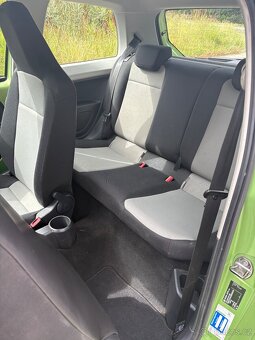 SKODA CITIGO 1,O MPI /1 X MAJITEL.KLIMA---TOP STAV - 8