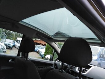 PEUGEOT  207 SW KOMBI 1,4i BENZIN 70 KW RV 2011,,,,, - 8