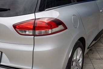 Renault Clio Grandtour Energy dci 90, 66 KW /AJ NA SPLÁTKY/ - 8