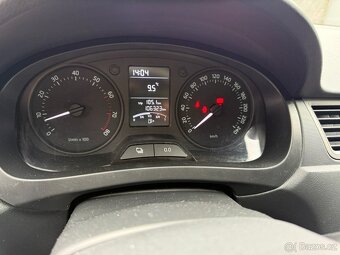 Náhradní díly Škoda Rapid 1.2 TSI CBZA MFX 106tkm - 8