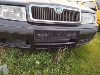 Octavia I tour 2ks 1.9tdi 74kw - 8