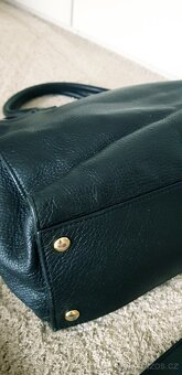 Kožebá kabelka Michael Kors - 8