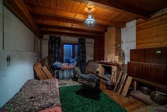 Prodej chalupy Vsetín – Ohrada - 8