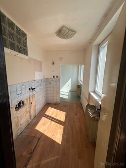 Byt Vršce 3+1 75m - 8