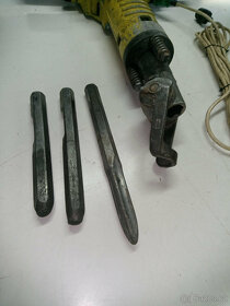 Bourací,zbíjecí kladivo Bosch GSH 27 - 0611304108 - 8