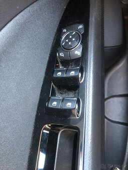 Ford Mondeo 1,5 Eco Boost, 118 kw - 8