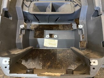 AIRBAGOVÁ SADA VW POLO 9N 2007 - 8