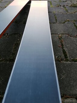 BLIZZARD Thunderbird R13 165cm r-13. Model 2022/2023 - 8