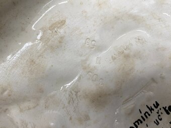 48cm vysoké sousoší srnec a srnka DUX Wanke - 8